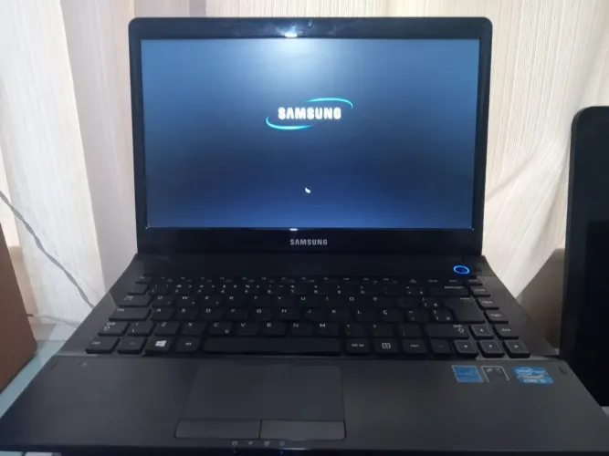 Notebook Samsung