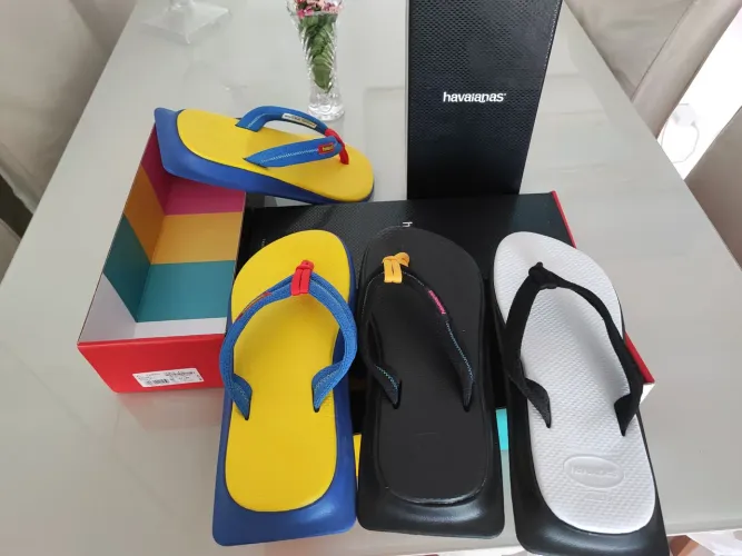 Havaianas Trad zori
