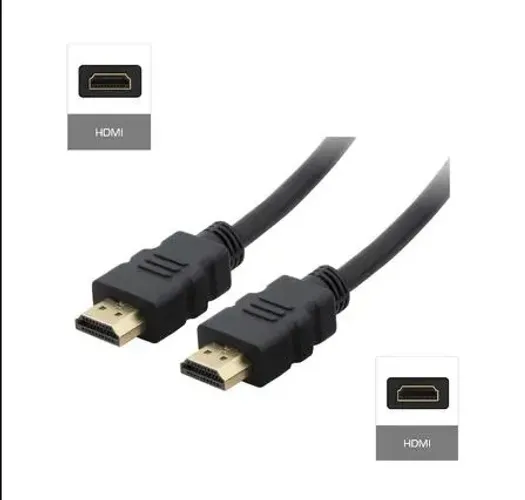 Cabo HDMI 1M/2M/3Metros