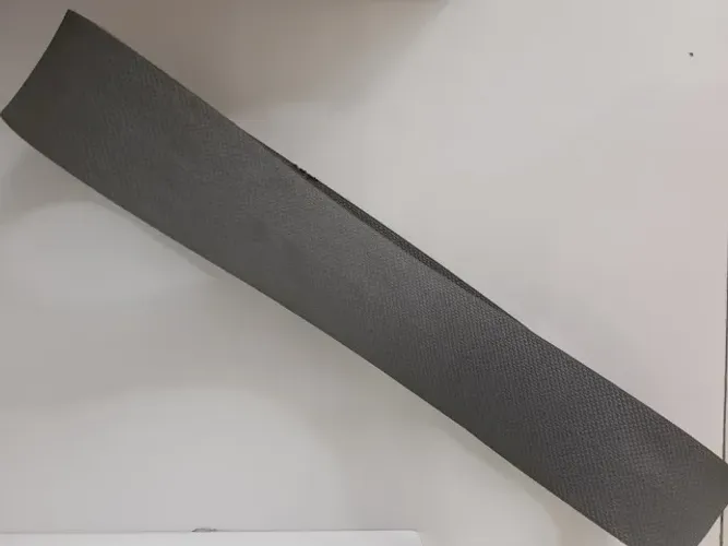 Faixa Elástica de Alta Resistência