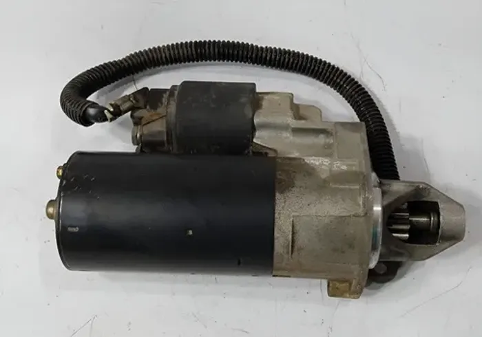 Motor Arranque Partida Mercedes Ml500 5.0 2004 2005 2006