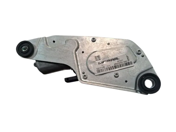 Motor do limpador traseiro fiat Mobi 52017106