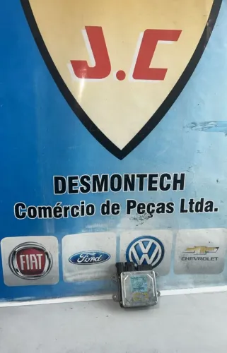 Módulo de direção elétrica C3 1.4 8V 2010  *0