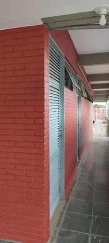 Pintura de apartamento 