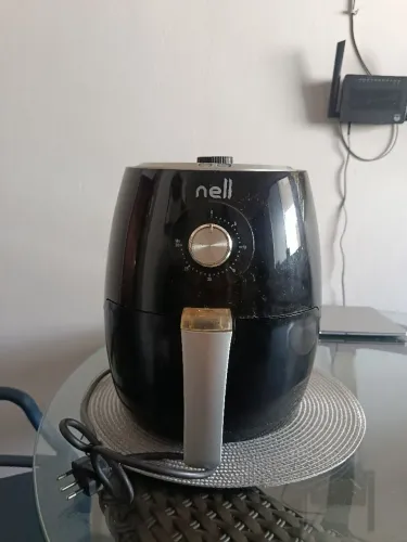 Airfryer Nell