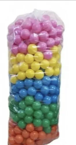 +32000 bolinhas coloridas para piscina de bolinhas 