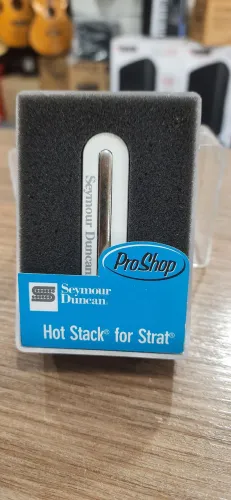 Captador Seymour Duncan Hot Stack for Strat - Pro Shop