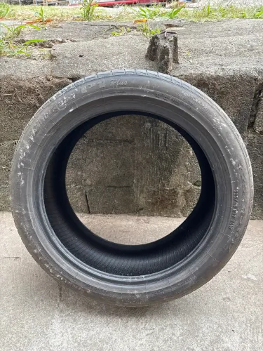 Pneu