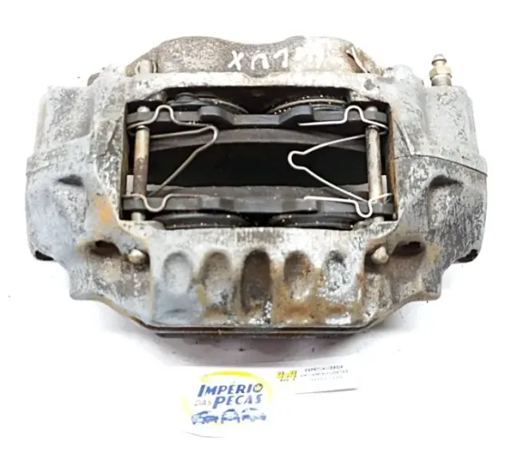 Pinça Freio Dianteira Hilux 3.0 2002 Lado Direito Obs #40665