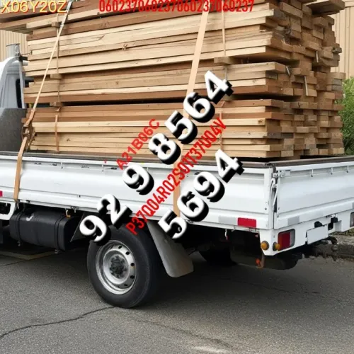 Frete Caminhão Aberto: Condomínios, Lojas, Escritórios e Kitnets em Manaus.