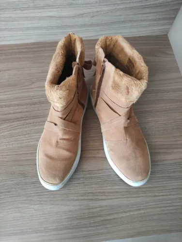 Bota Dakota, inverno, nº 39