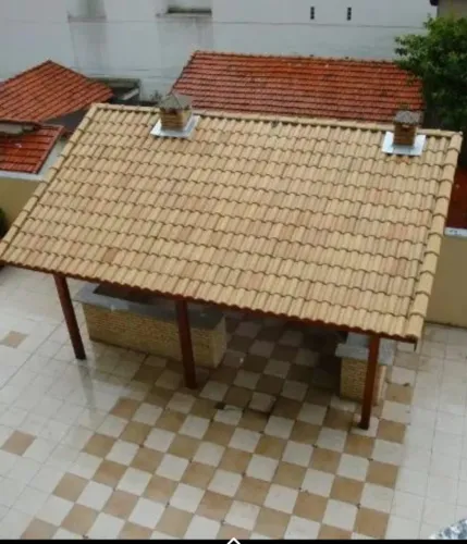 Serviços de Telhadista, Pedreiro, elétrica, hidráulica. Construção e Reformas em geral
