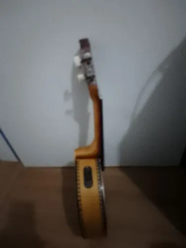 Cavaquinho Acústico em Ótimo Estado