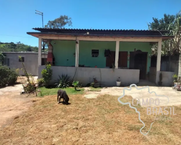 CHÁCARA 1.000M² EM SÃO JOSÉ DOS CAMPOS !