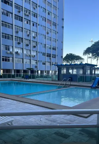 Imóvel para aluguel possui 100 metros quadrados com 3 quartos em Boa Viagem - Recife - PE