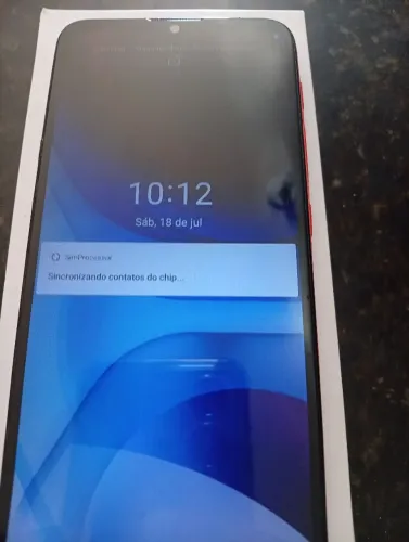 Celular j7