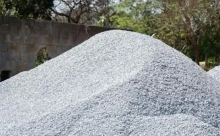 Po de pedra