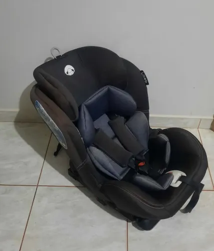 Cadeirinha lilet Rna36kg isofix