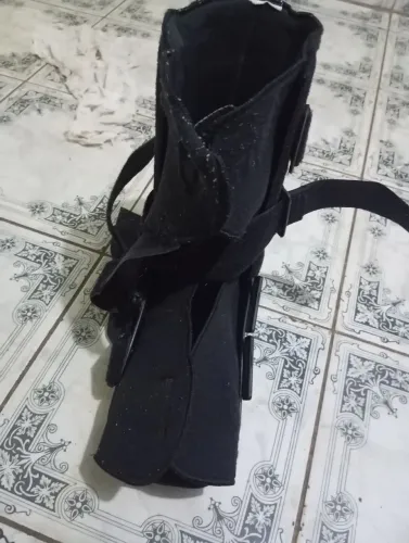 Bota ortopédica