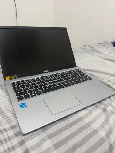 Notebook acer