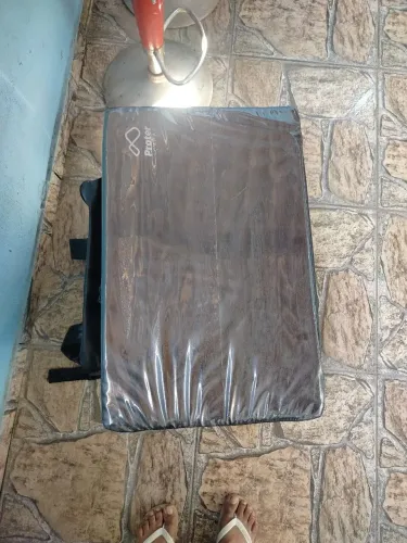 Bag para entregas 