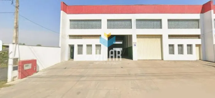 Galpão para alugar, 500 m² por R$ 5.791,67/mês - Vila Borghesi - Sorocaba/SP