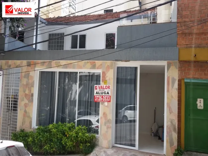 SALA COMERCIAL PARA LOCAÇÃO - JARDIM GUEDALA
