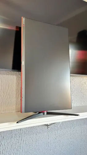 Monitor gamer AOC HERO