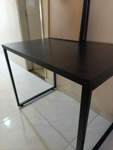 Mesa modelo industrial 