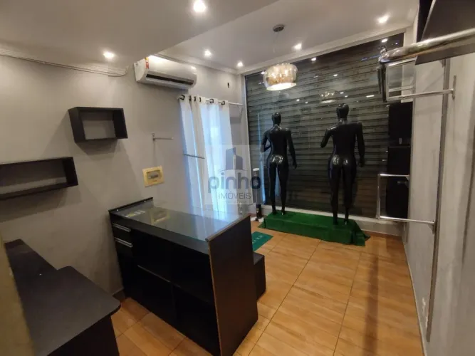 Loja Comercial para Locação em Salvador, Rio Vermelho