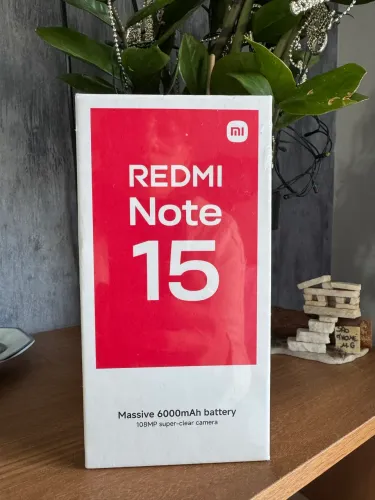 Note 15