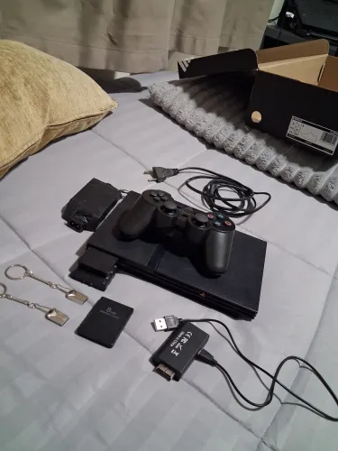 PlayStation 2 - PS2