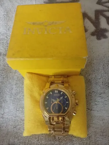 Relógio Invicta