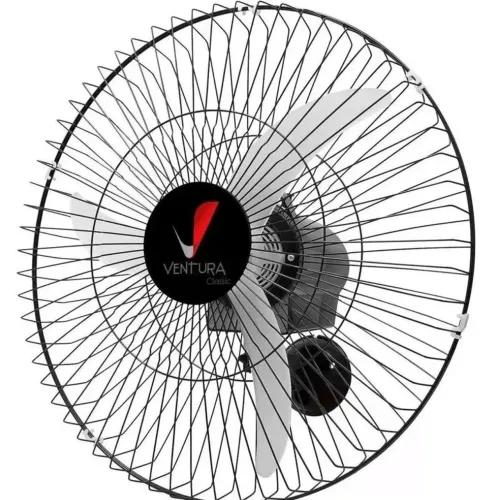 Ventilador parede