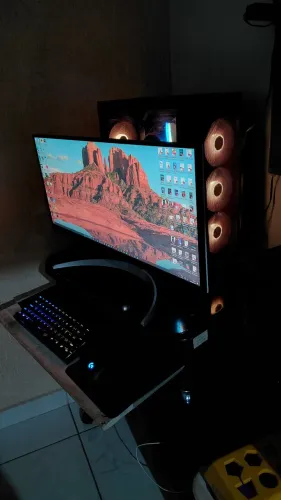 Computer Ryzen 5 5600GT