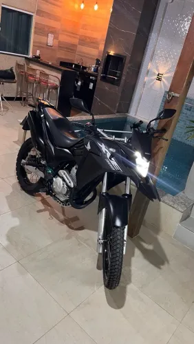 Honda XRE 300/ 300 Abs/ Flex 2020