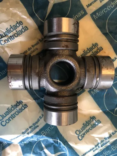 Cruzeta do Cardanzinho direção MB * Original