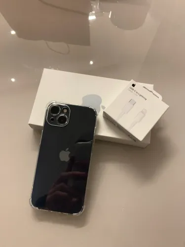 iPhone 13 128gb Preto