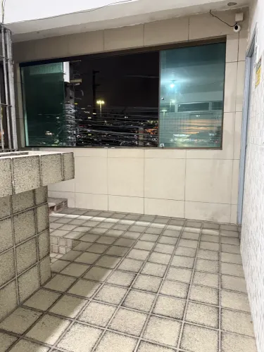 ALUGO KITNET NA AVENIDA RECIFE R$900  C/ ENERGIA E ÁGUA INCLUSO