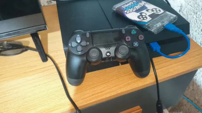 PS4 FAT 1T