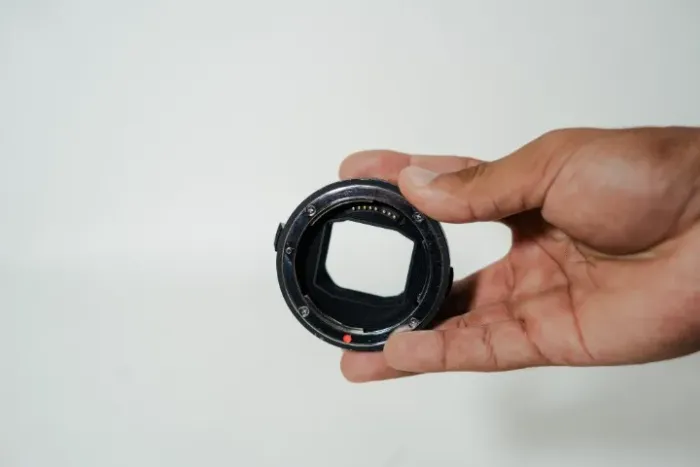 Adaptador Sigma MC-11