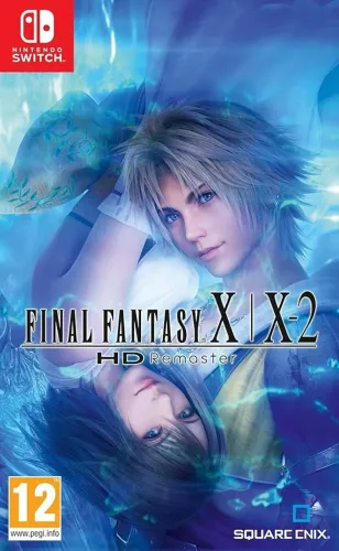 Final Fantasy XVI ? PS5