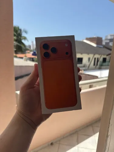 Iphone 17ProMax