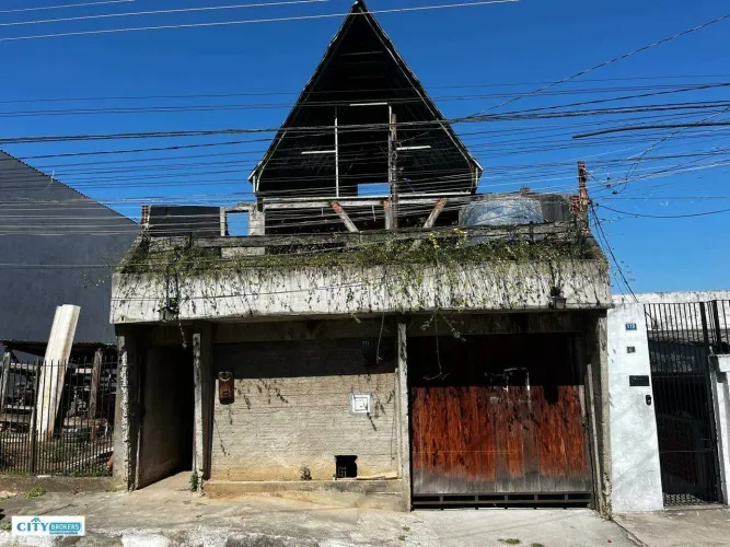 Salão comercial para aluguel com 160 m² em Jardim São Judas Tadeu, Guarulhos