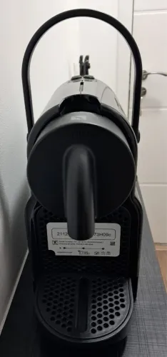 Cafeteira Nespresso Inissia