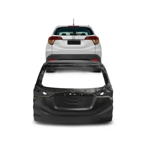 Tampa Mala Hrv 2015 a 2021 4 Furos Placa (NOVA)