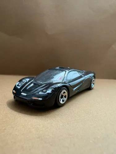 Carrinho HOTWHEELS