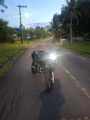 Moto Xre300