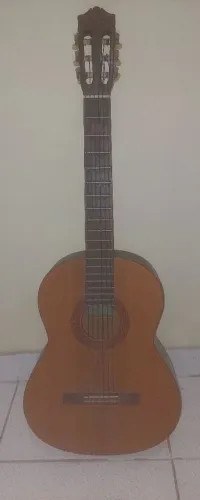 Violão Yamaha C40
