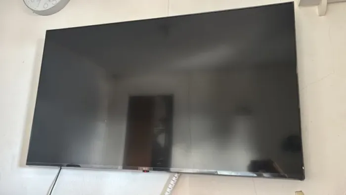 Tv LG 50?